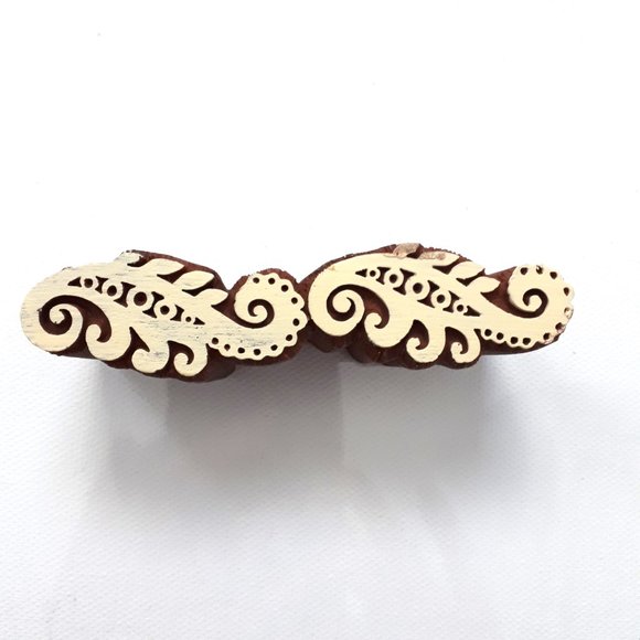 Decorative Stamps - Picture 5 of 5